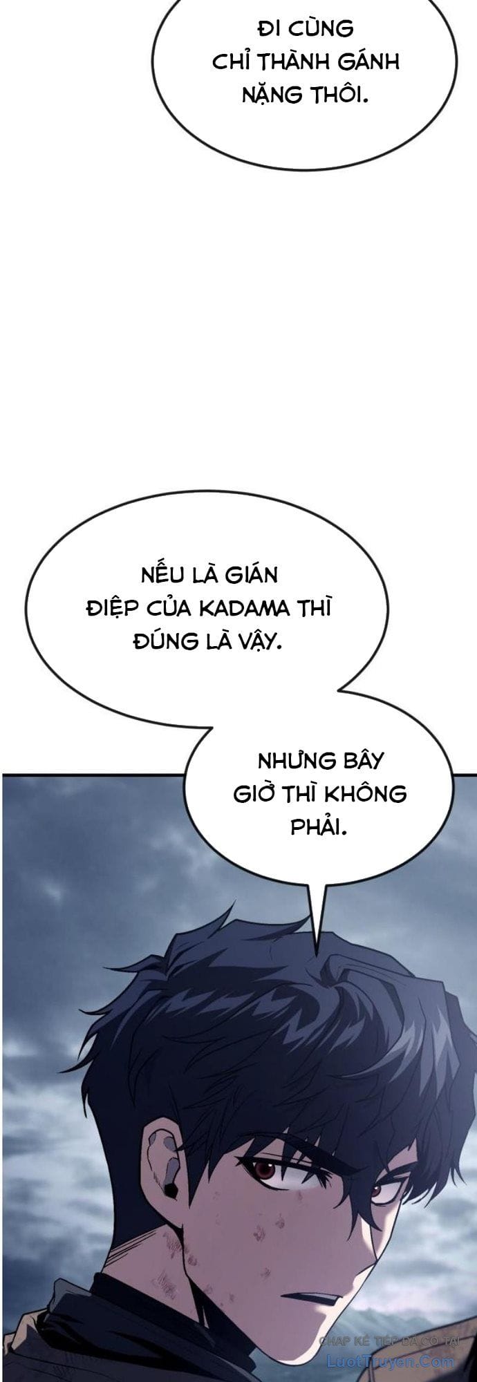 Rỉ Sét - Chương 56