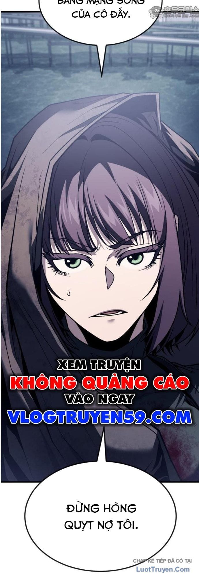 Rỉ Sét - Chương 56