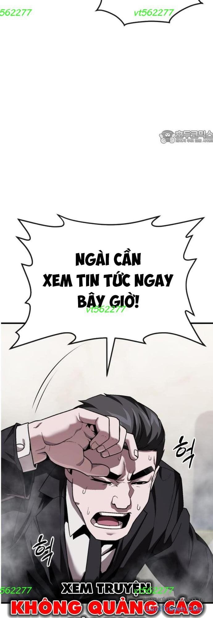 Rỉ Sét - Chương 56