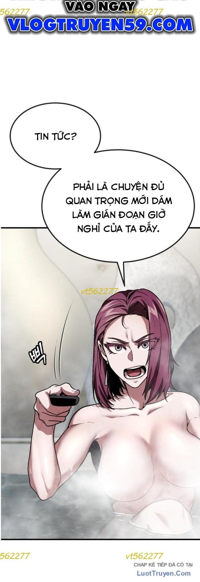 Rỉ Sét - Chương 56