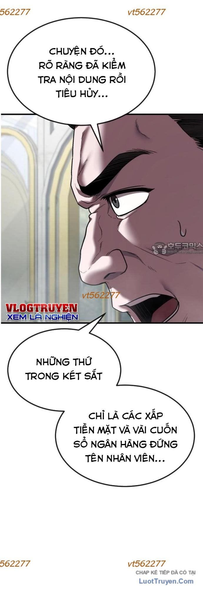 Rỉ Sét - Chương 56