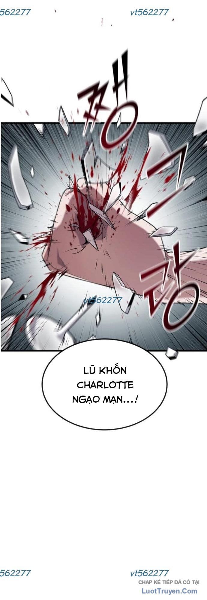Rỉ Sét - Chương 56