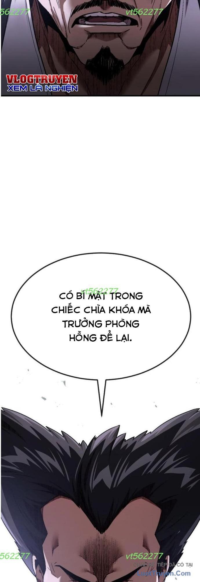 Rỉ Sét - Chương 56