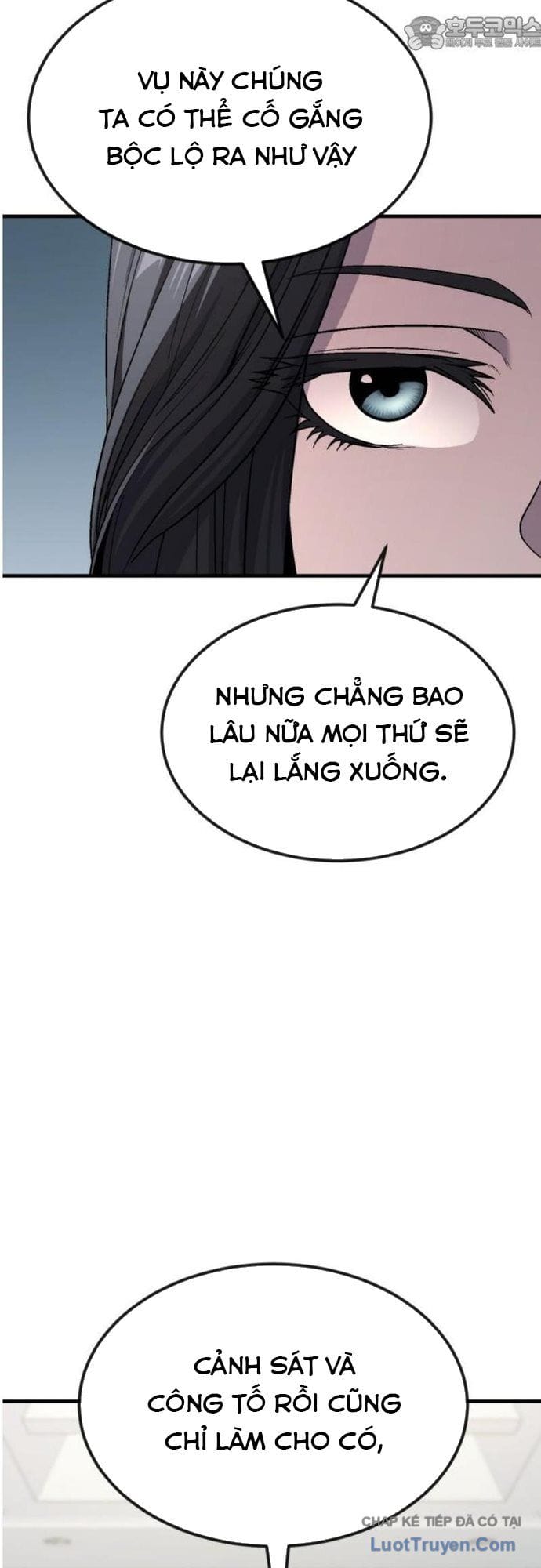 Rỉ Sét - Chương 56
