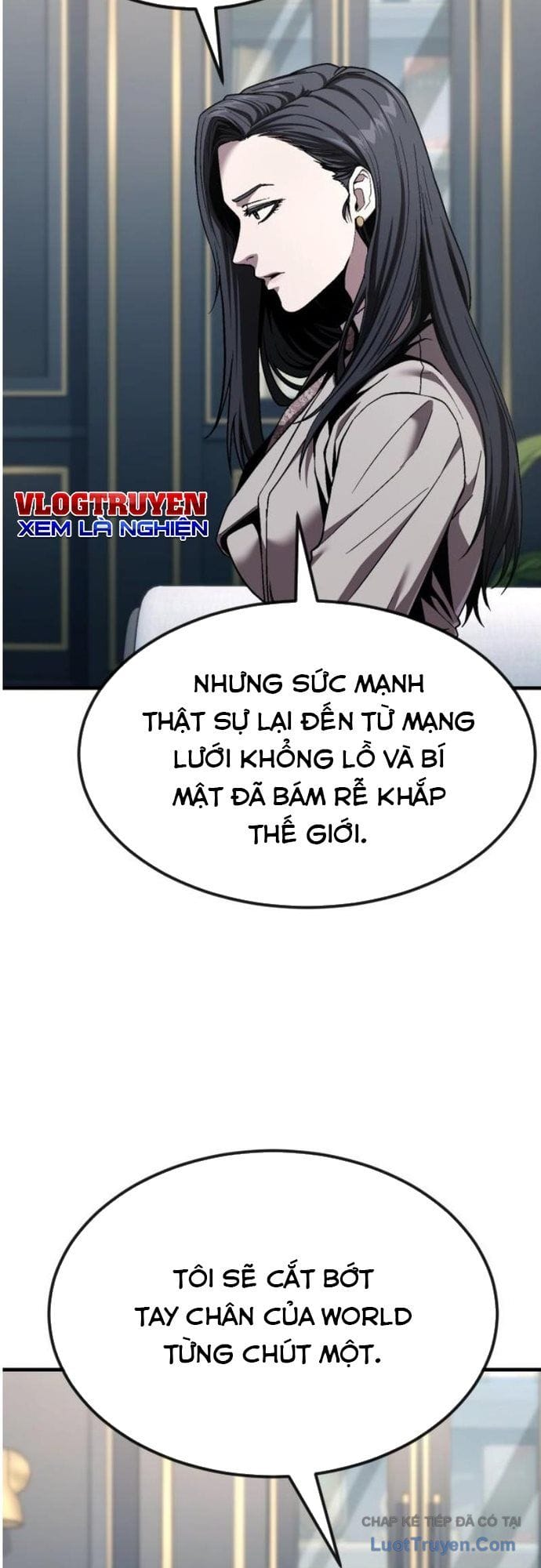 Rỉ Sét - Chương 56