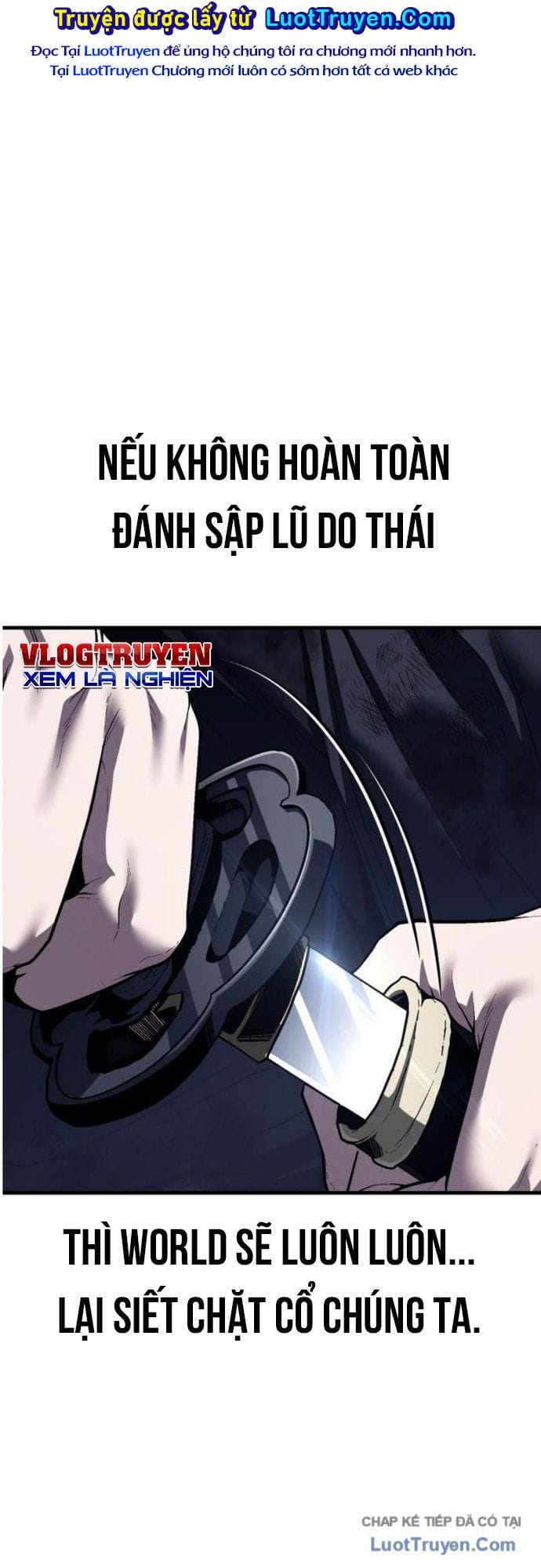 Rỉ Sét - Chương 56