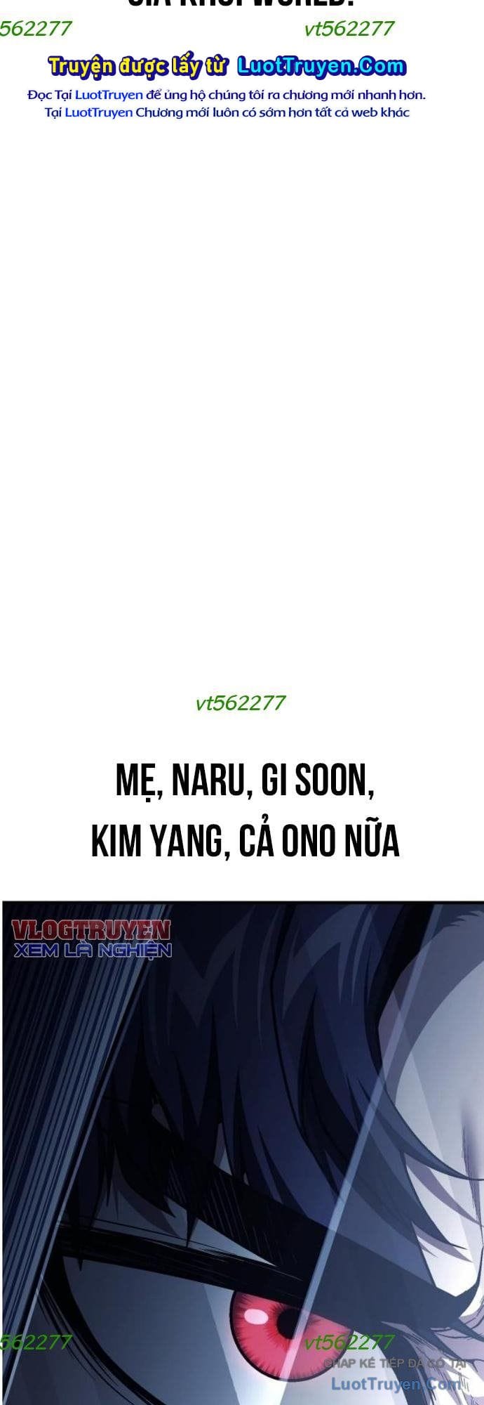 Rỉ Sét - Chương 56