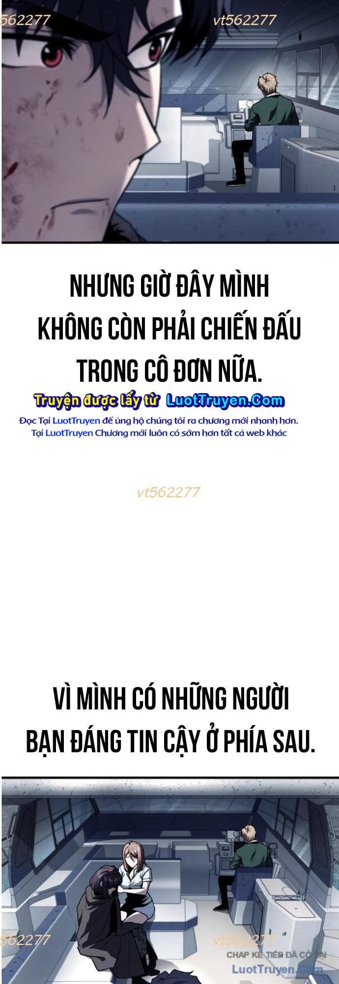Rỉ Sét - Chương 56