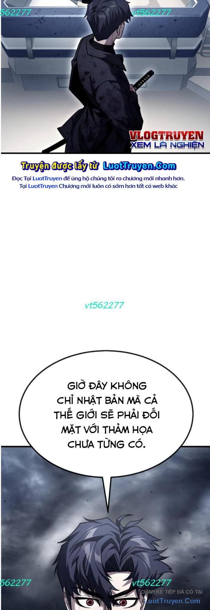 Rỉ Sét - Chương 56