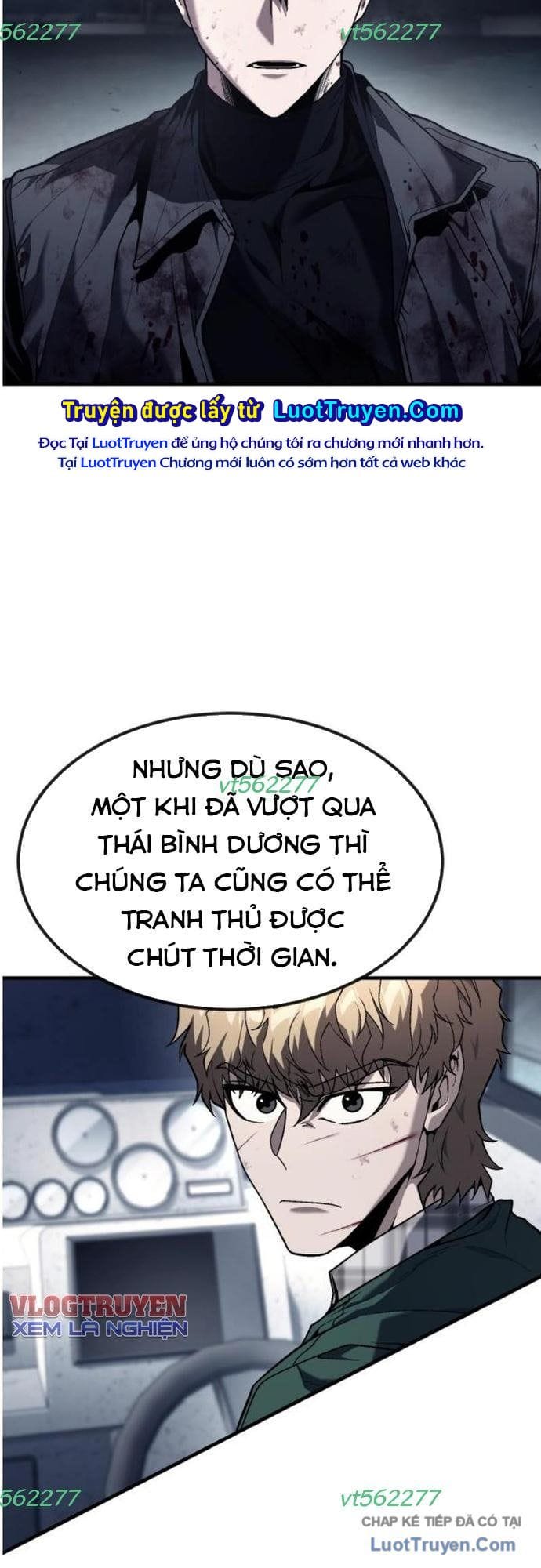 Rỉ Sét - Chương 56