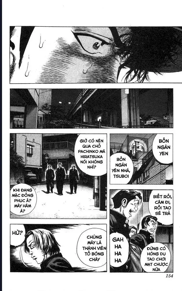 Rookies - Chương 26