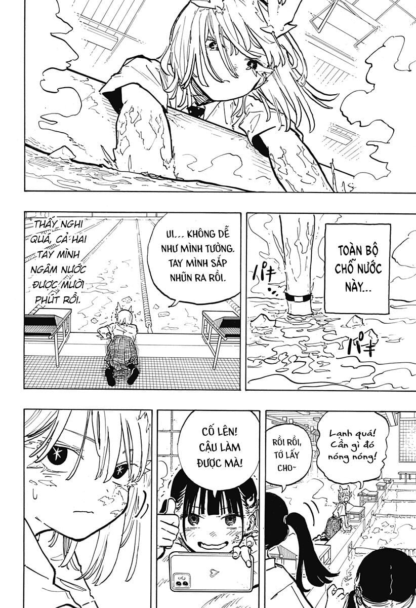 Ruri Dragon - Chương 34