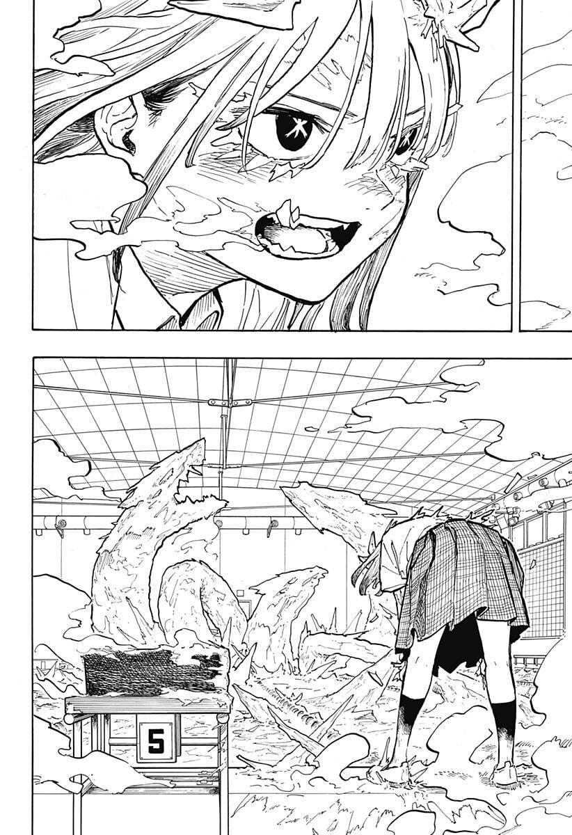 Ruri Dragon - Chương 34