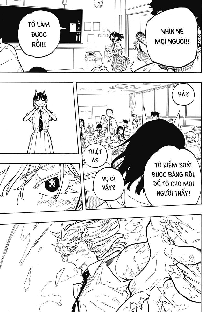 Ruri Dragon - Chương 34