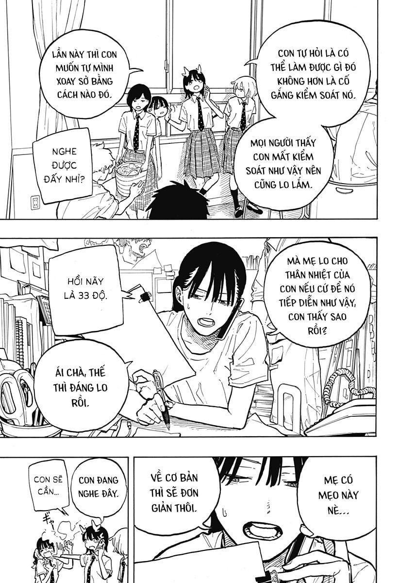 Ruri Dragon - Chương 34