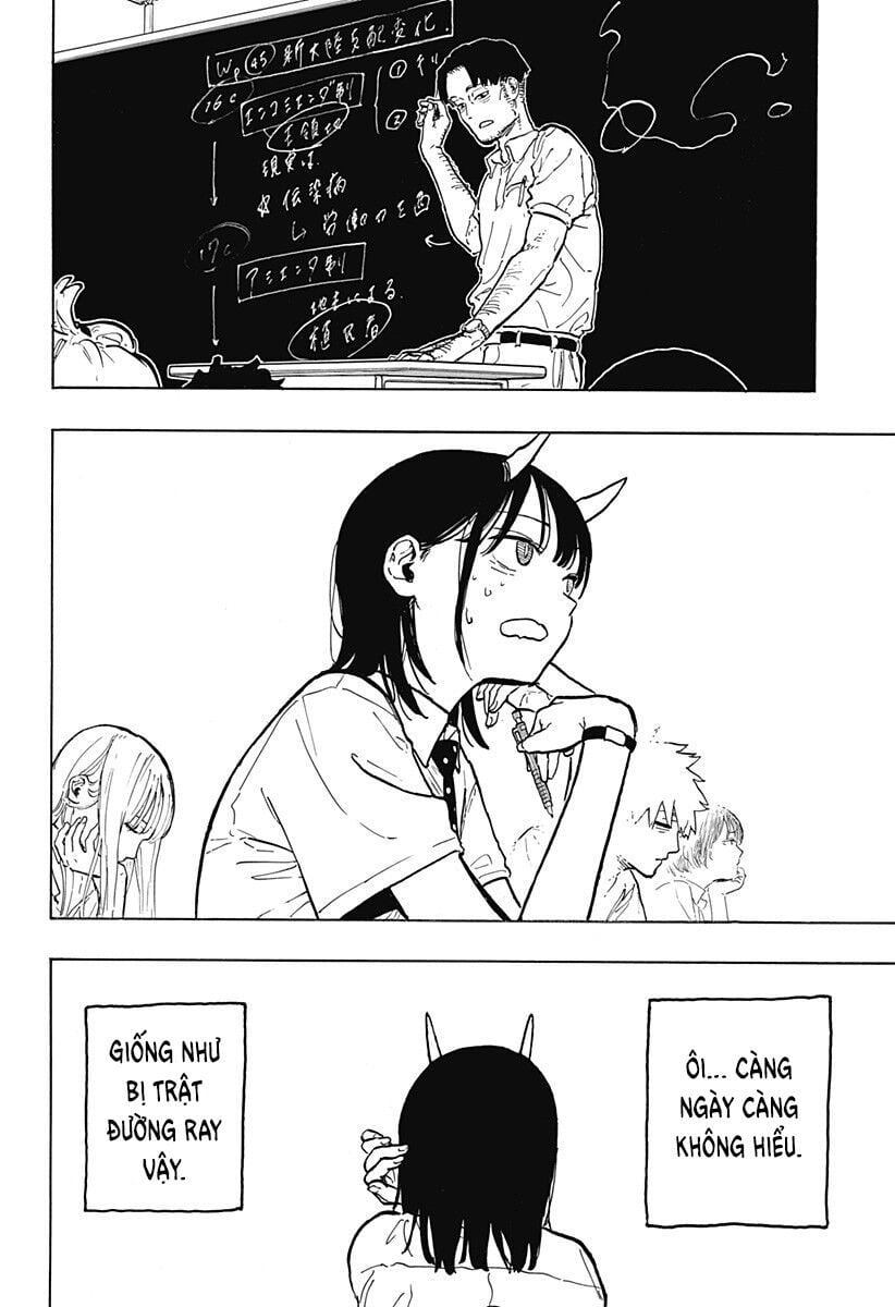 Ruri Dragon - Chương 35