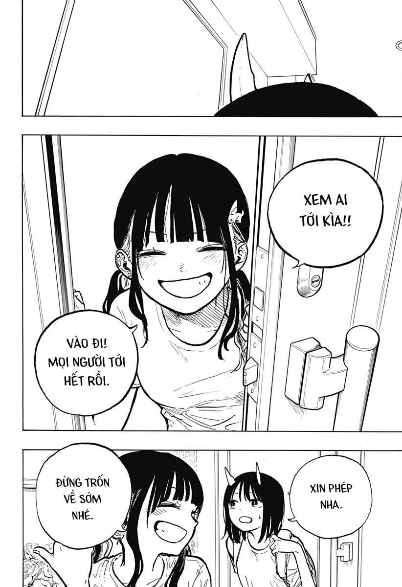 Ruri Dragon - Chương 35