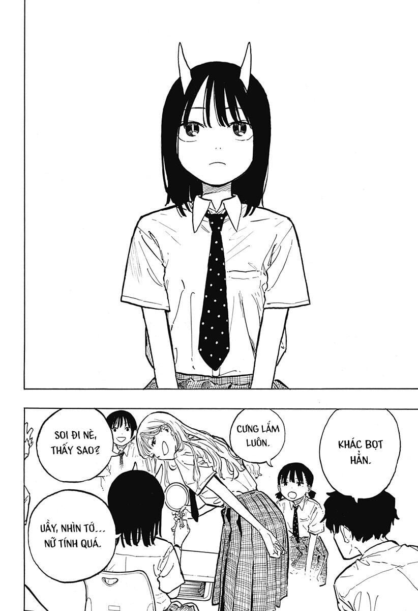 Ruri Dragon - Chương 35