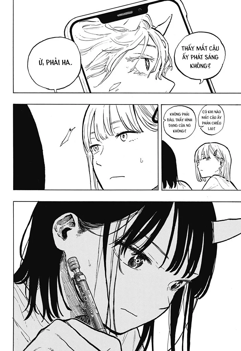 Ruri Dragon - Chương 36