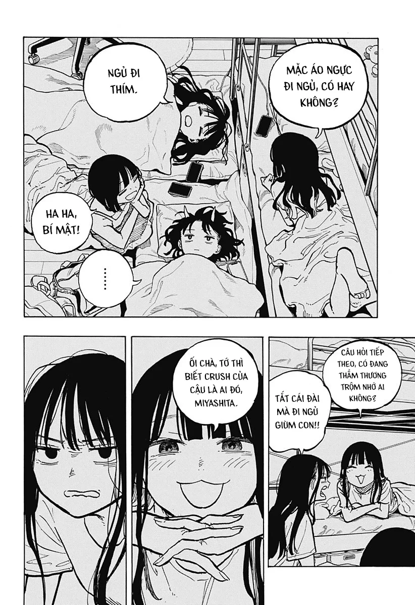 Ruri Dragon - Chương 36