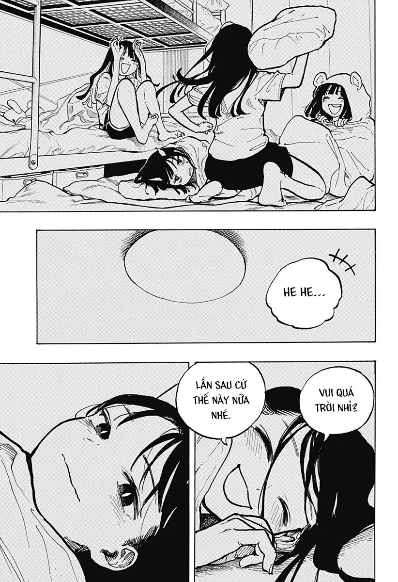 Ruri Dragon - Chương 36
