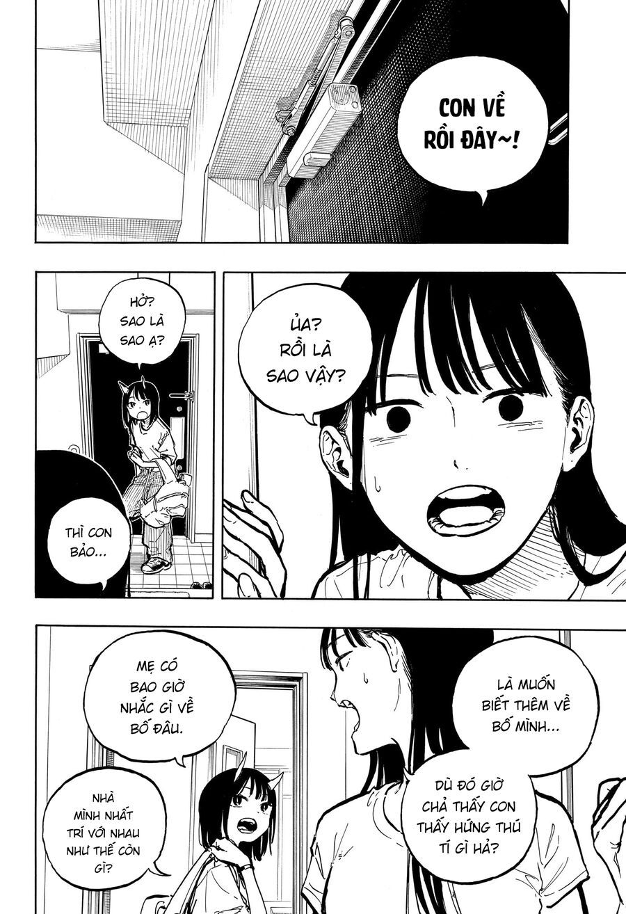 Ruri Dragon - Chương 37