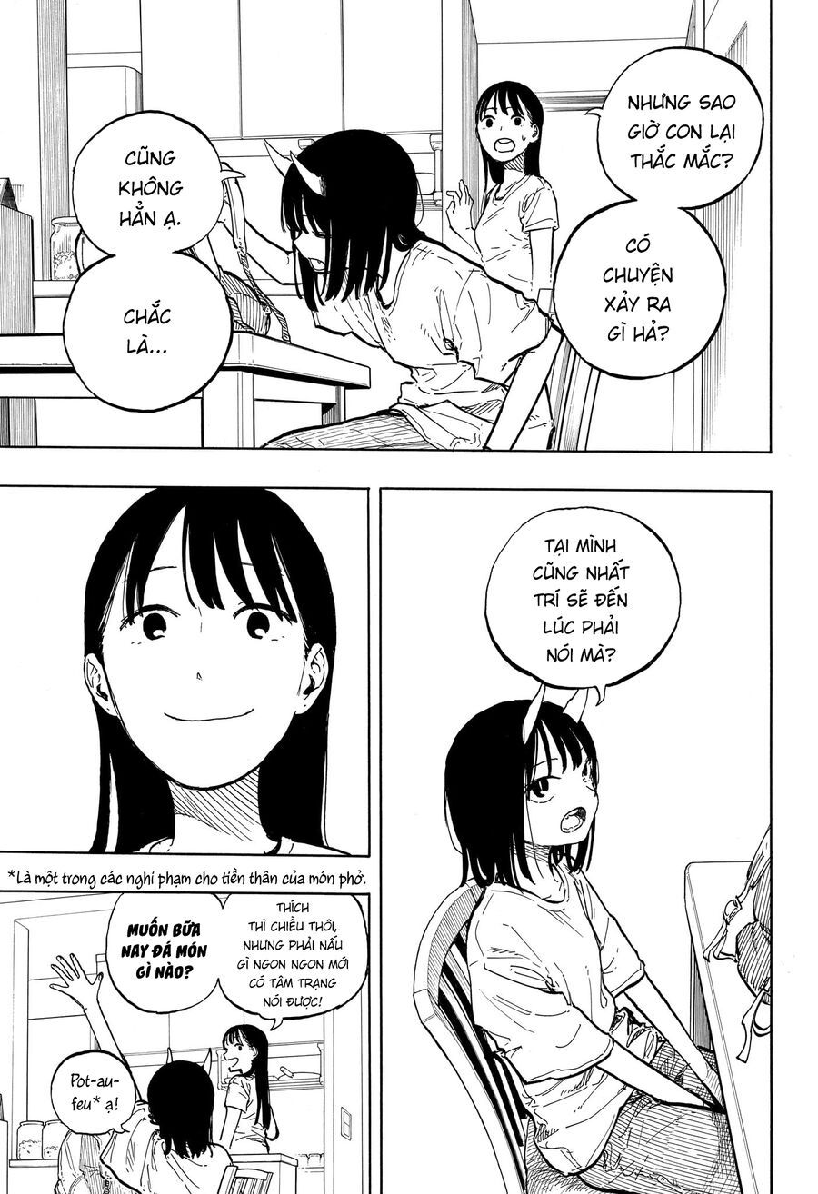 Ruri Dragon - Chương 37