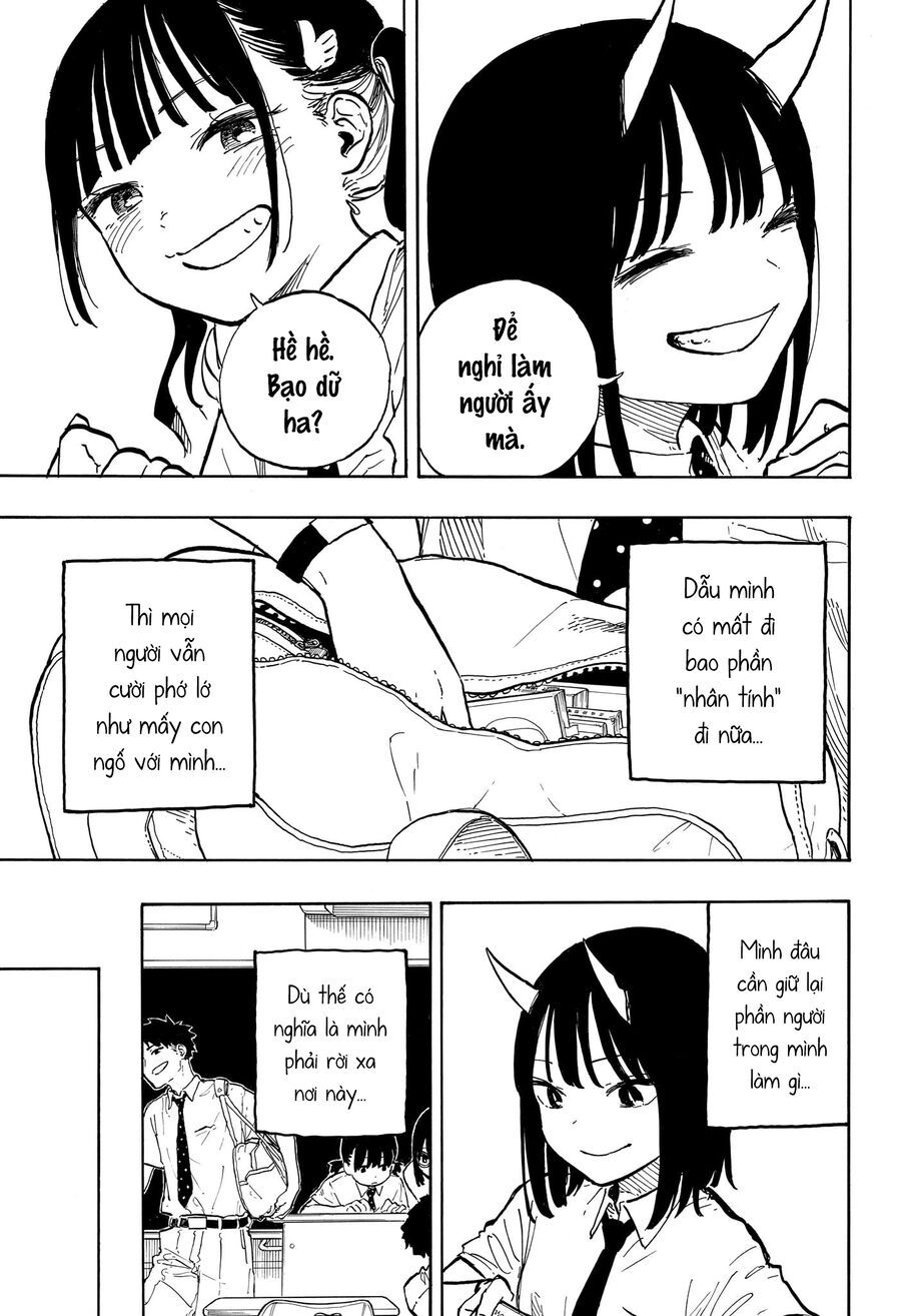 Ruri Dragon - Chương 37