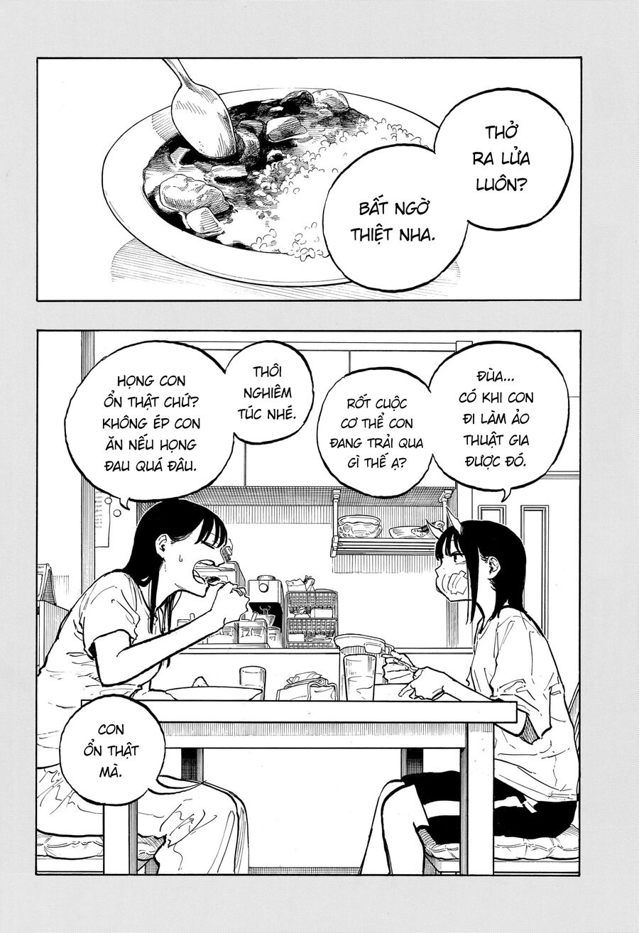 Ruri Dragon - Chương 38