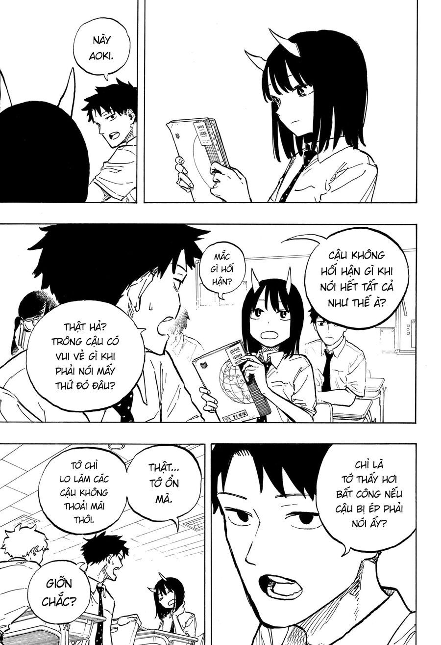Ruri Dragon - Chương 38