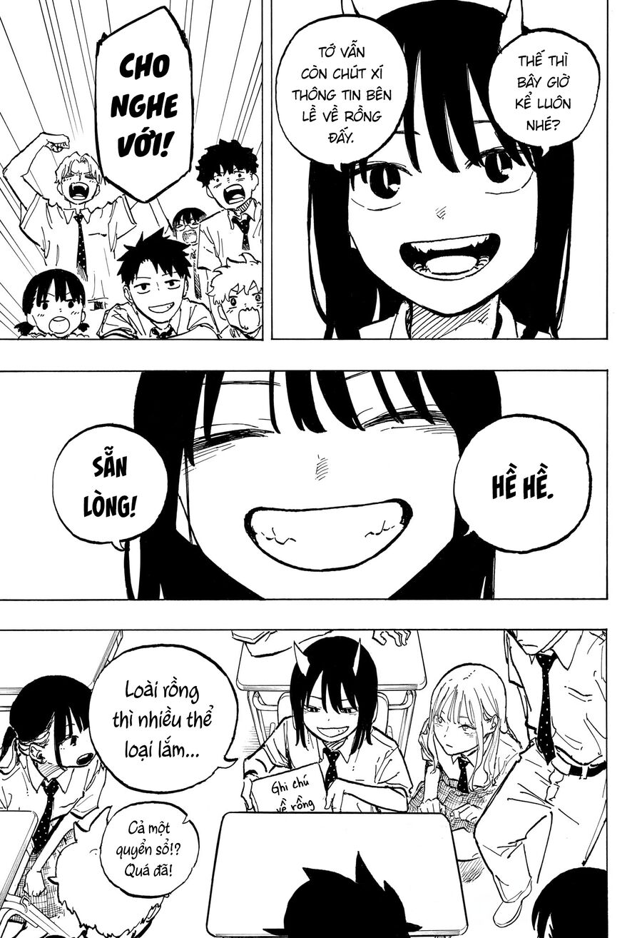Ruri Dragon - Chương 38