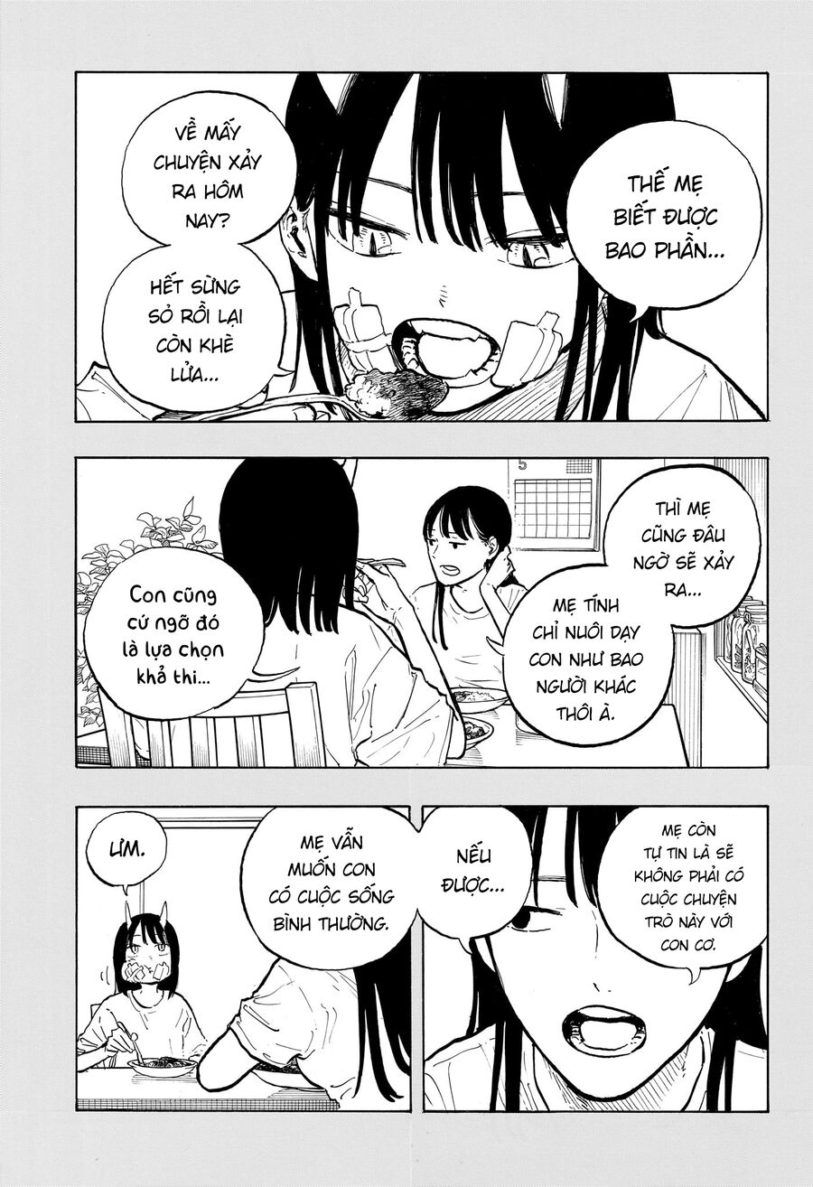 Ruri Dragon - Chương 38