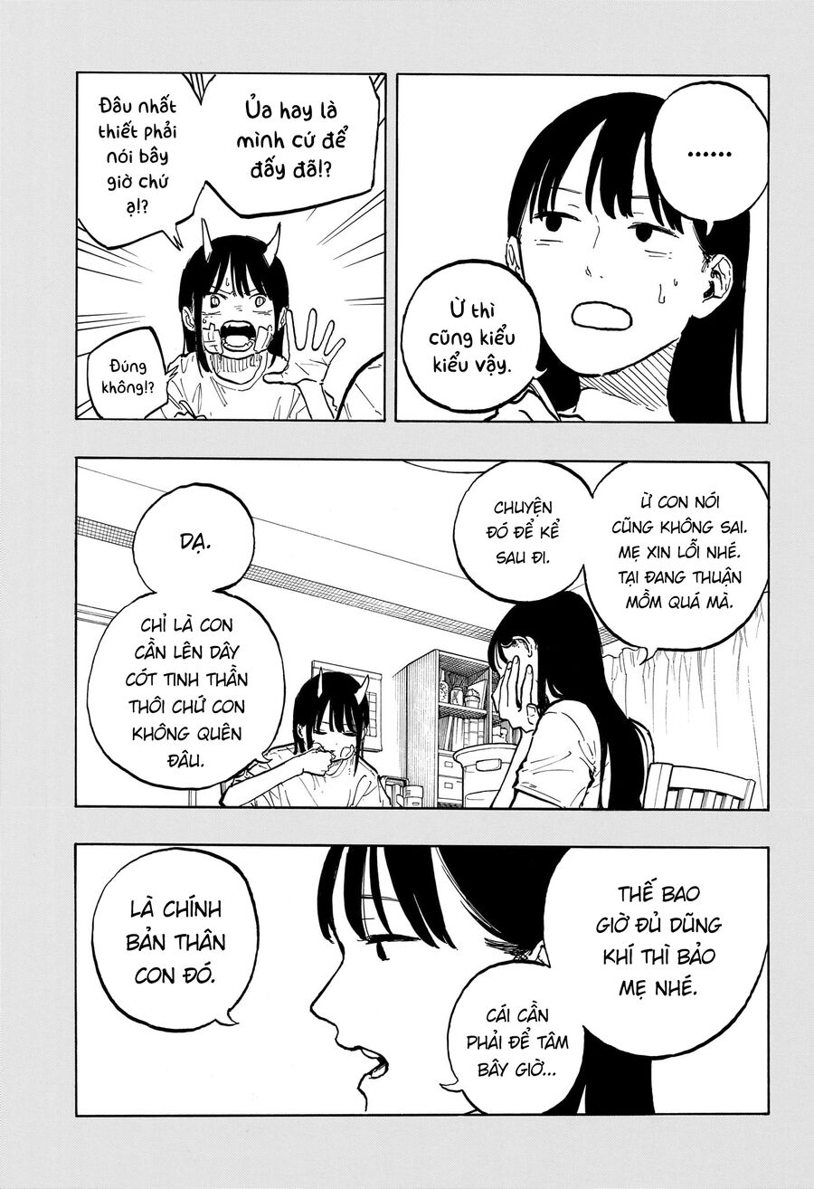 Ruri Dragon - Chương 38