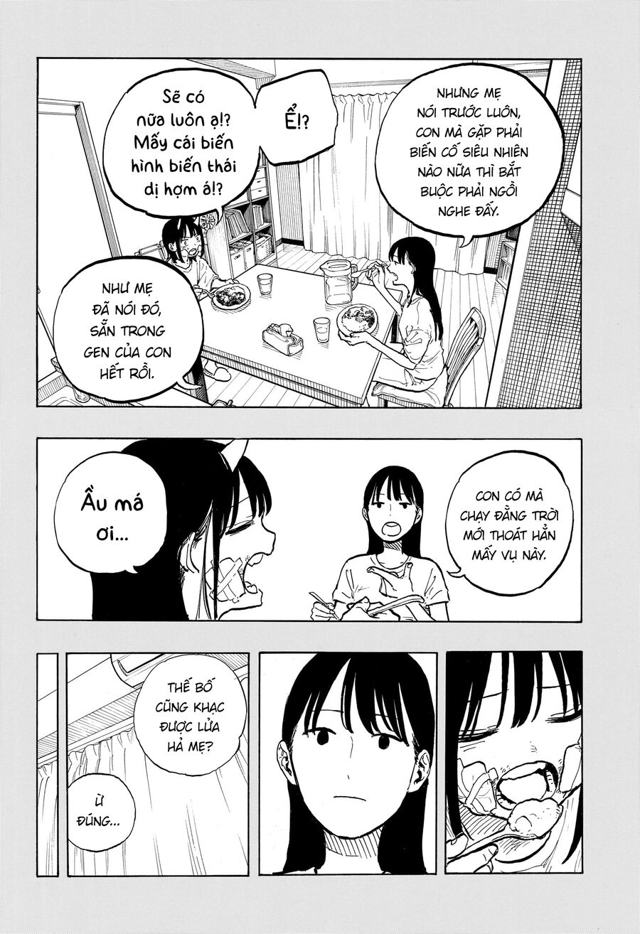 Ruri Dragon - Chương 38