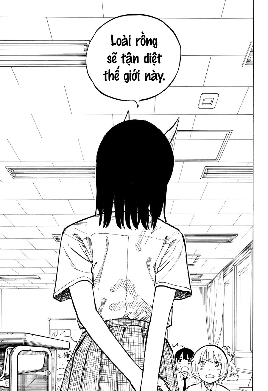 Ruri Dragon - Chương 38