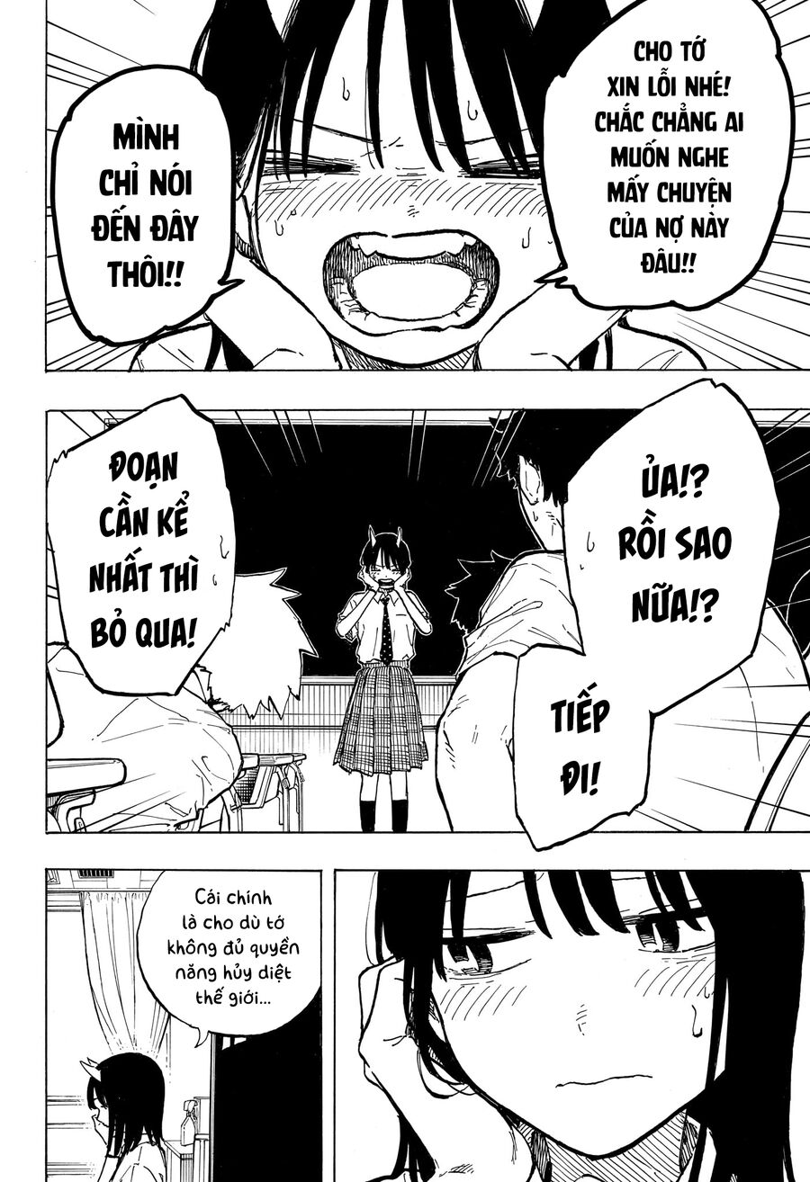 Ruri Dragon - Chương 38