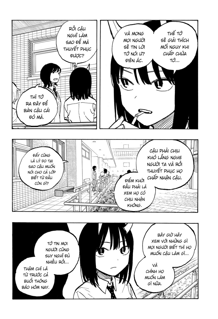 Ruri Dragon - Chương 39
