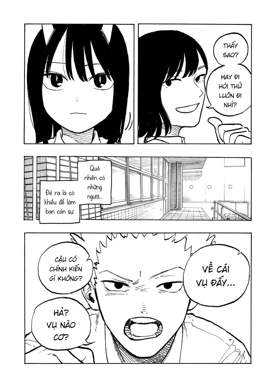 Ruri Dragon - Chương 39