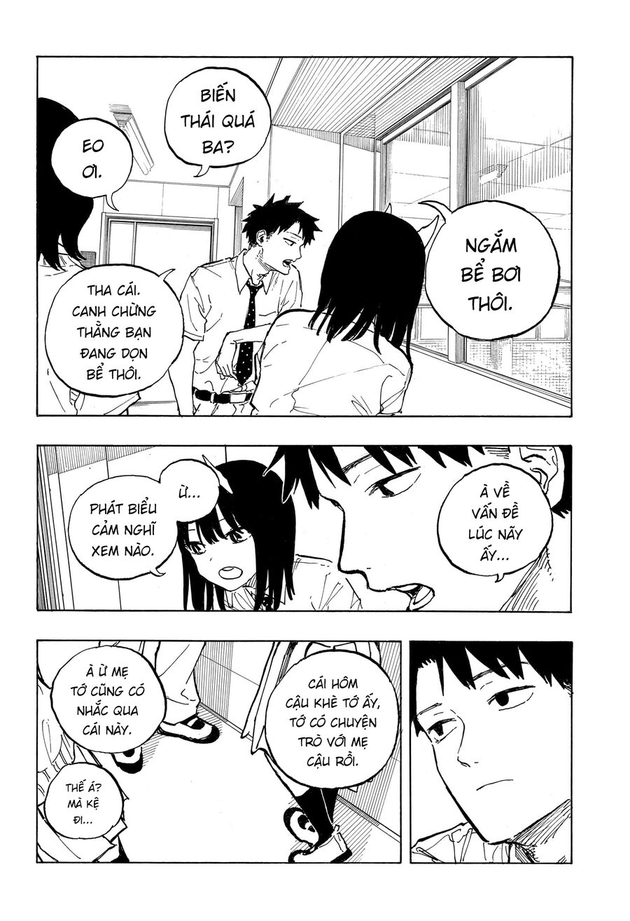 Ruri Dragon - Chương 39