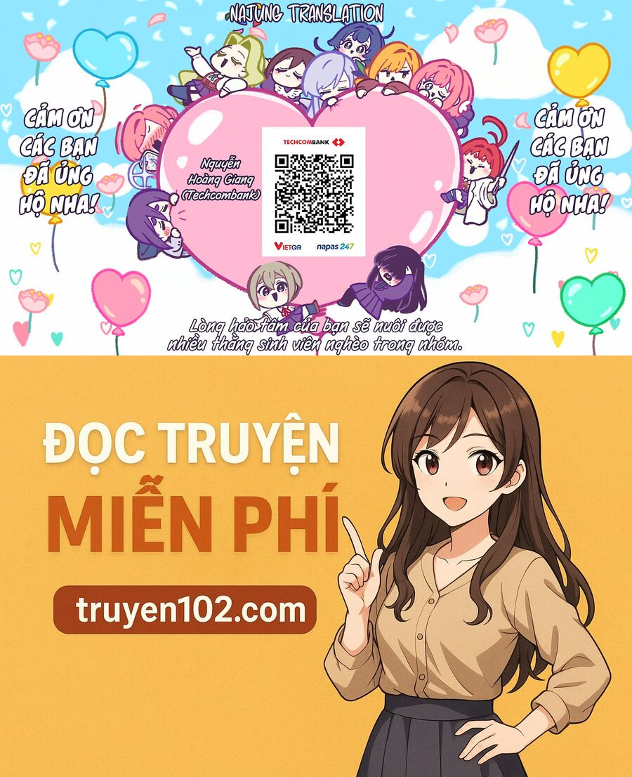 Ruri Dragon - Chương 39