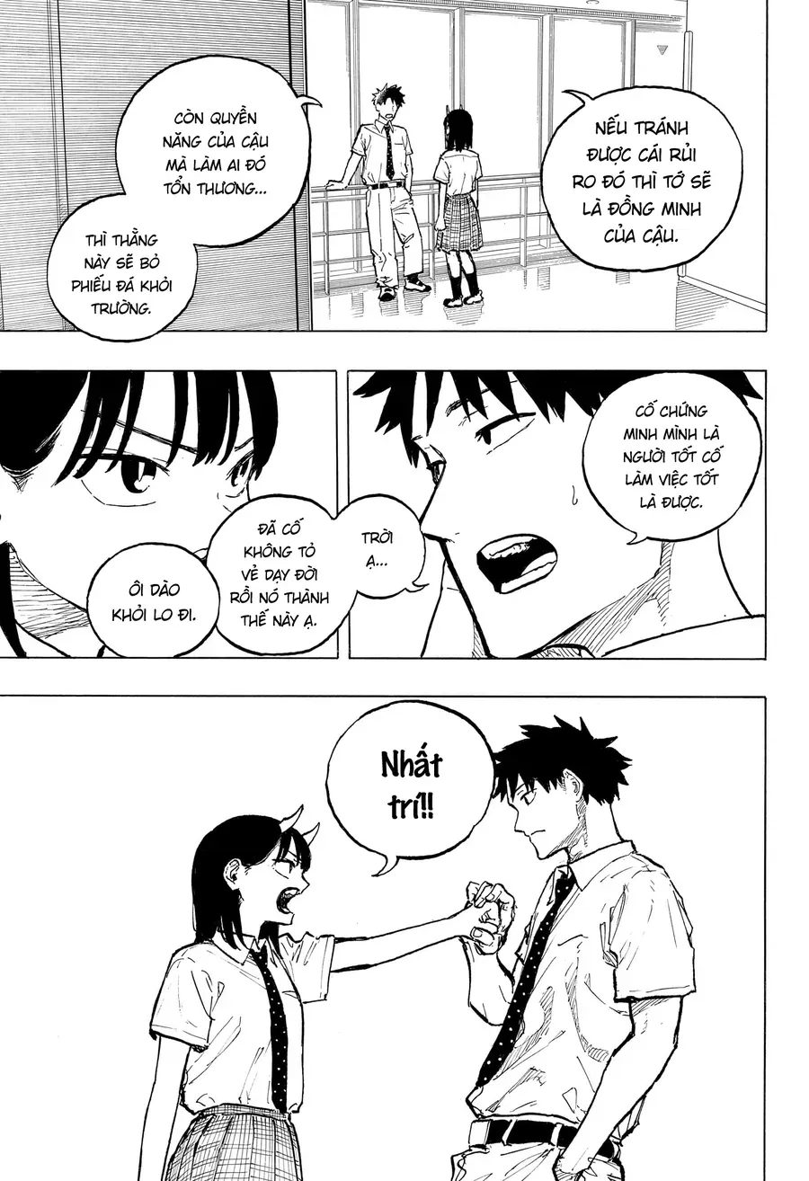Ruri Dragon - Chương 40