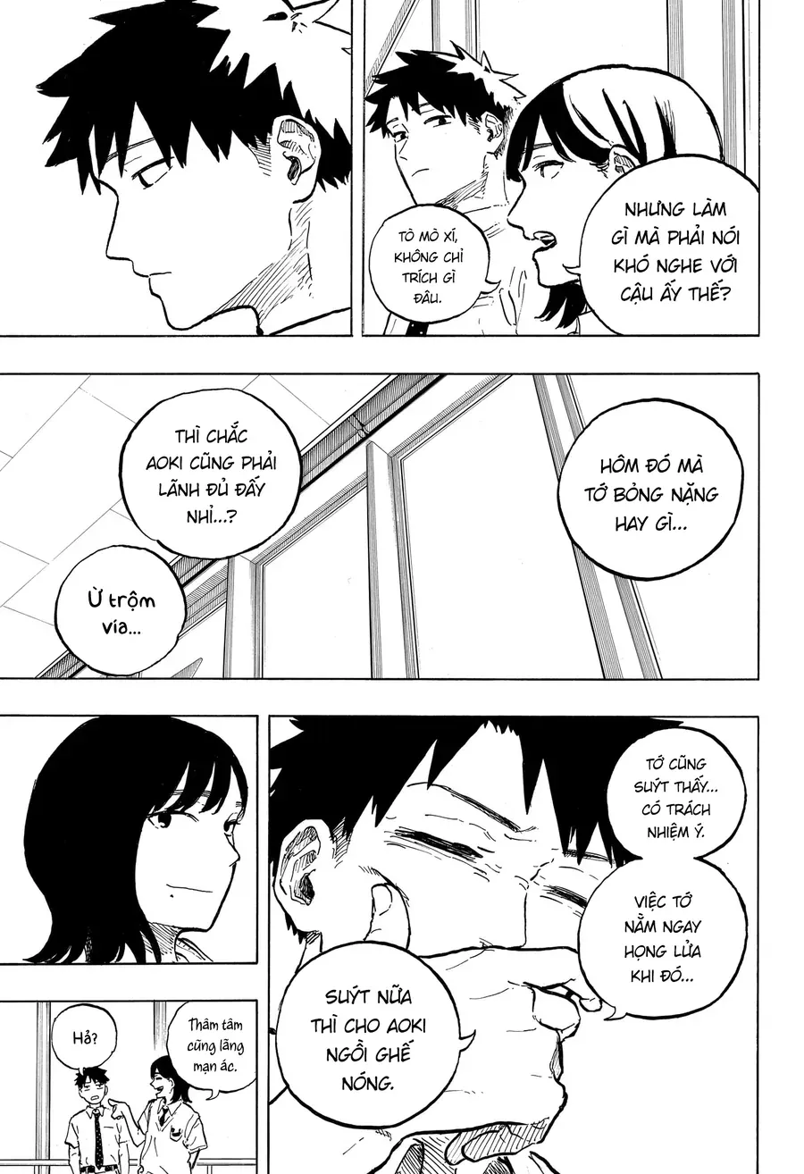 Ruri Dragon - Chương 40