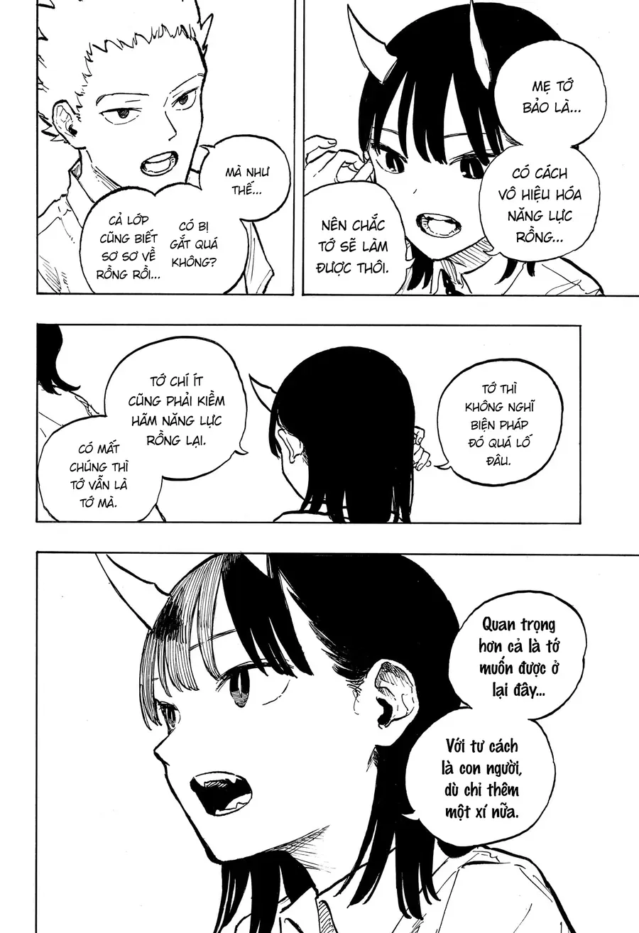 Ruri Dragon - Chương 40