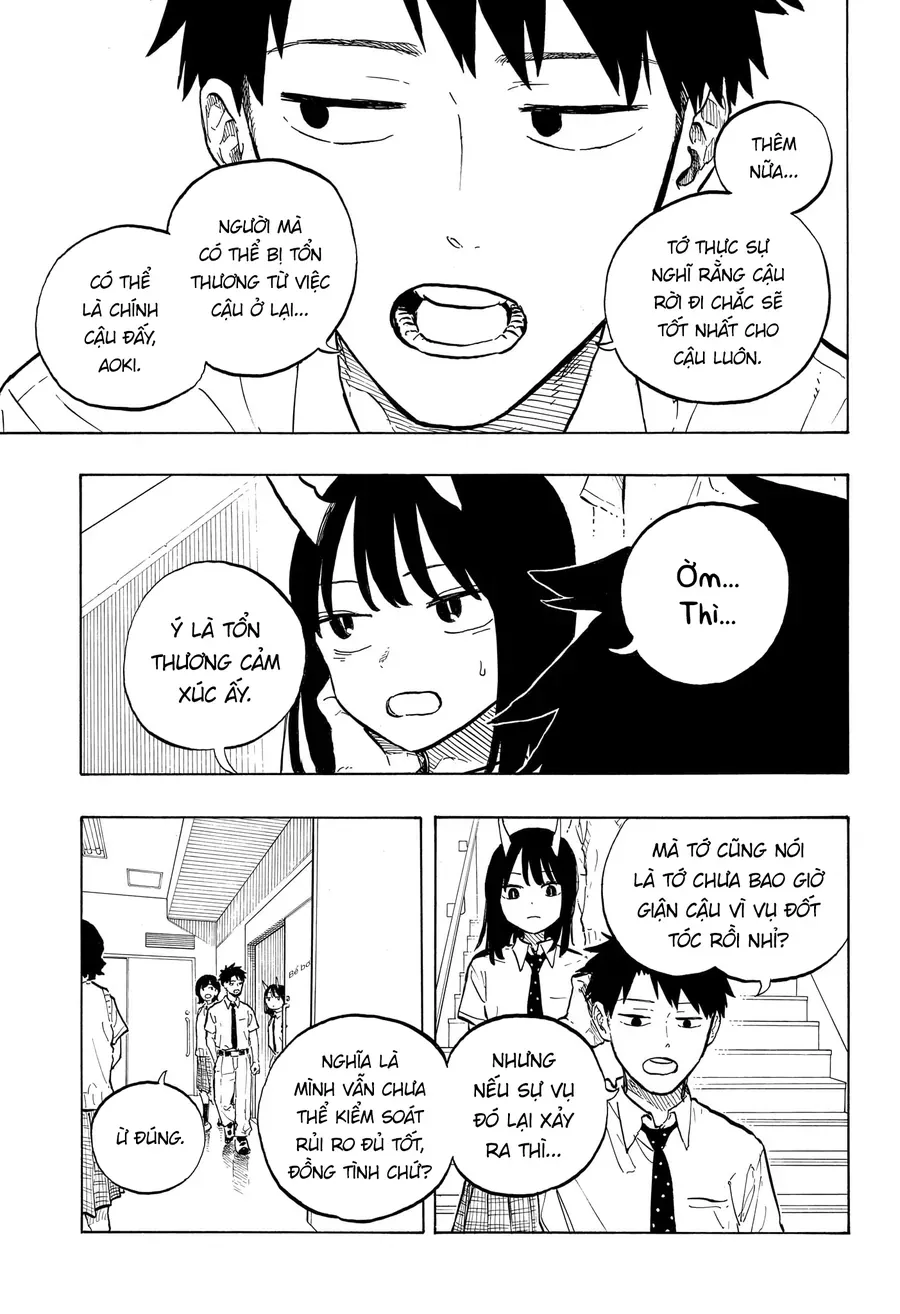 Ruri Dragon - Chương 40