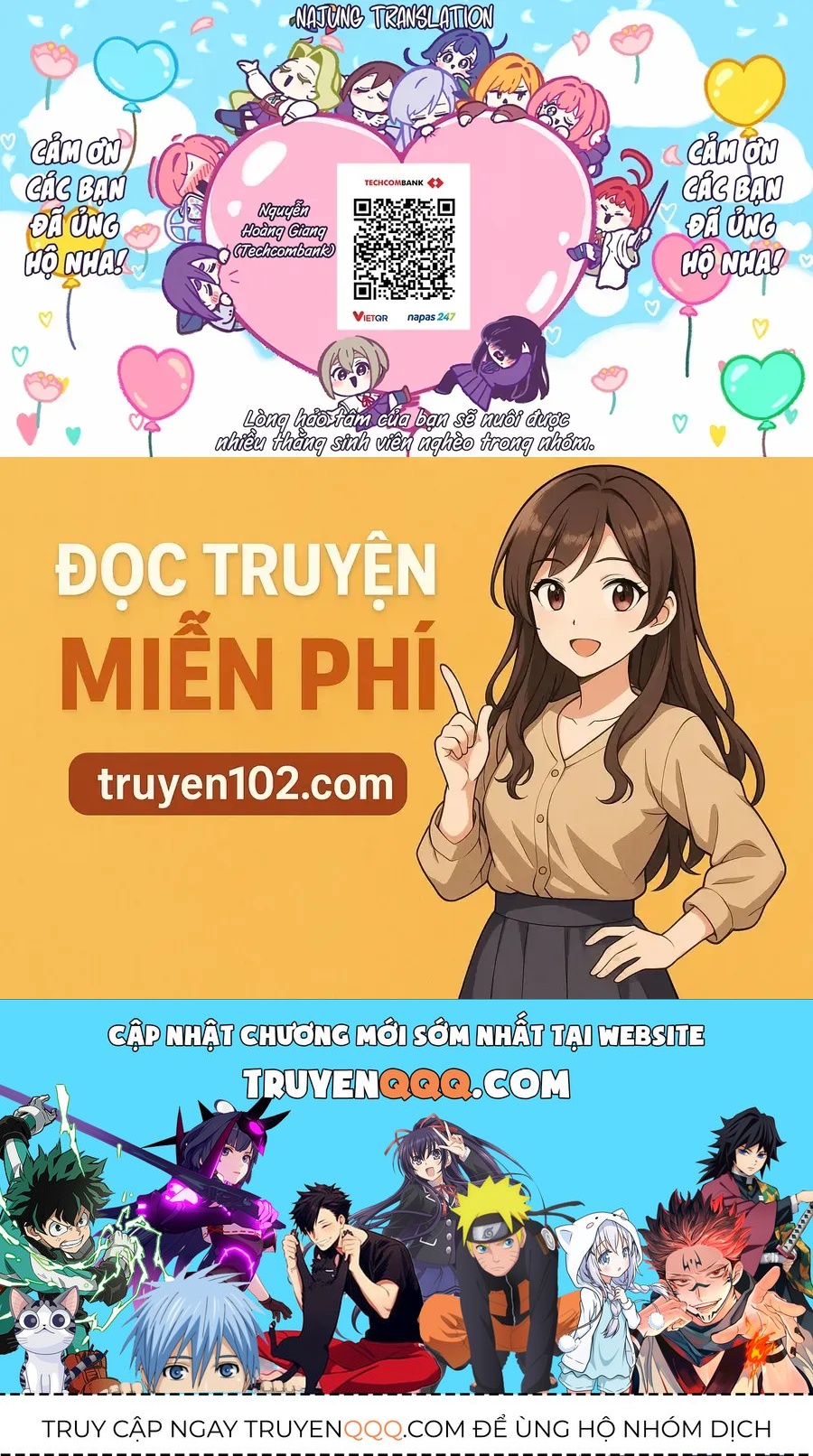 Ruri Dragon - Chương 40