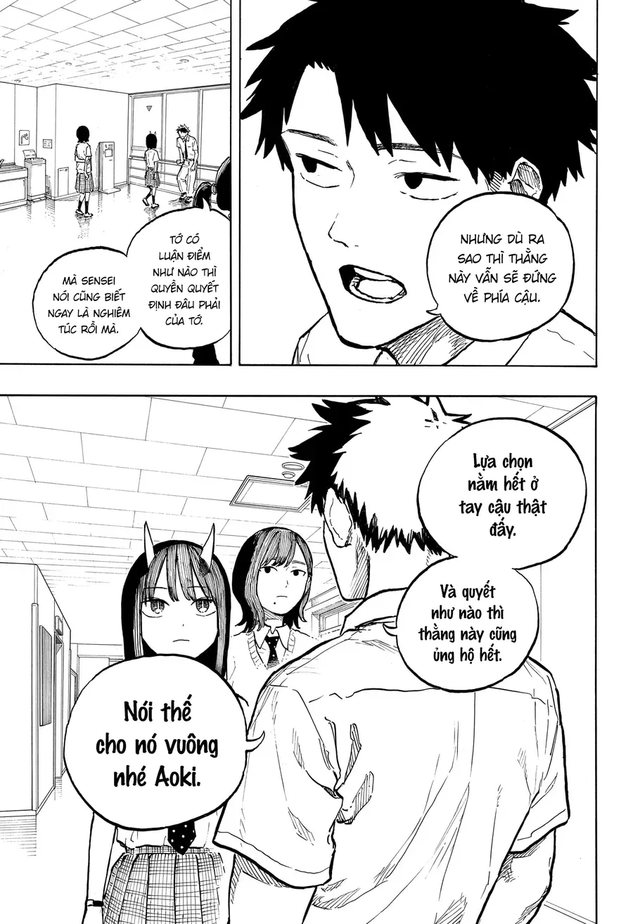 Ruri Dragon - Chương 40