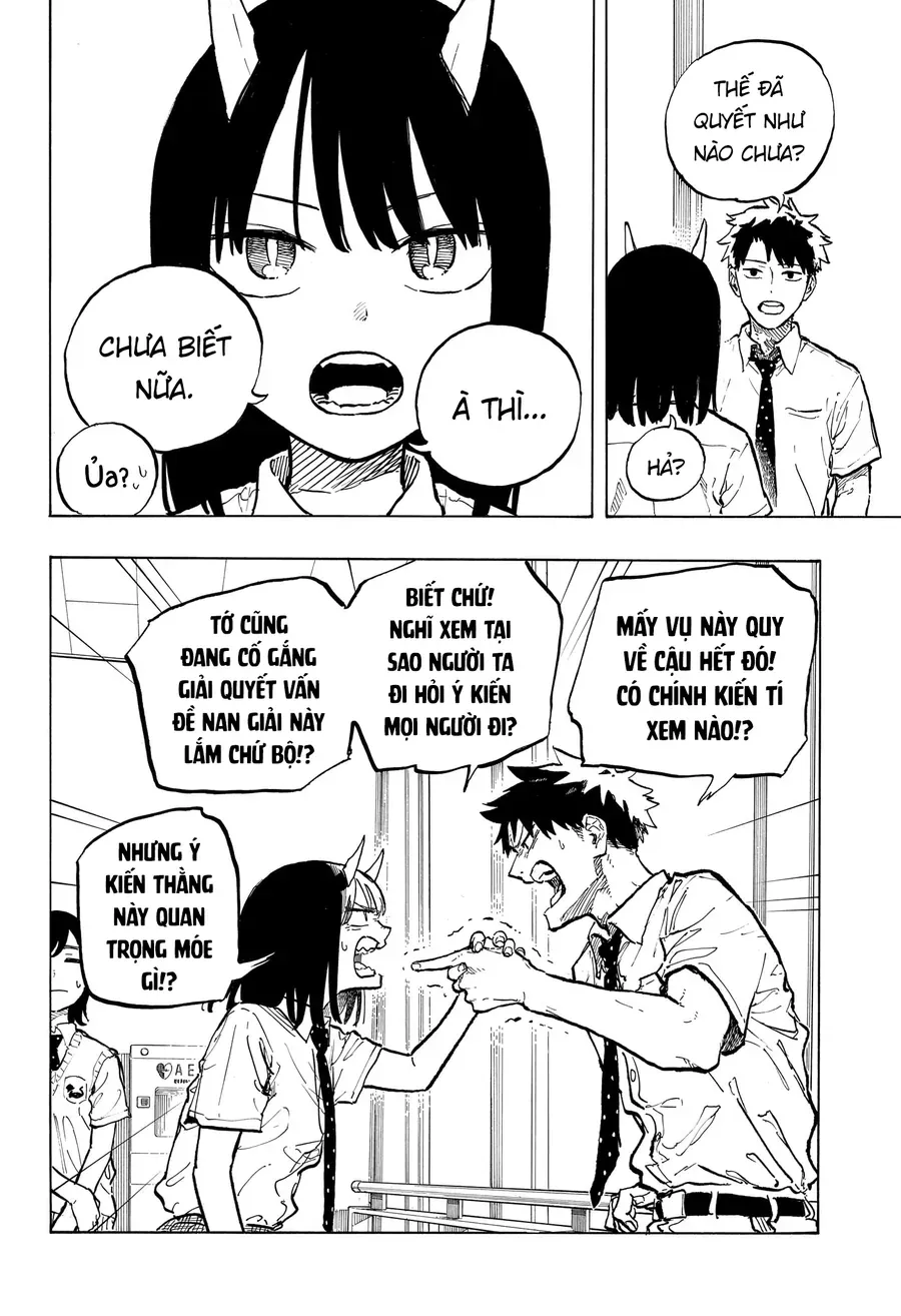 Ruri Dragon - Chương 40