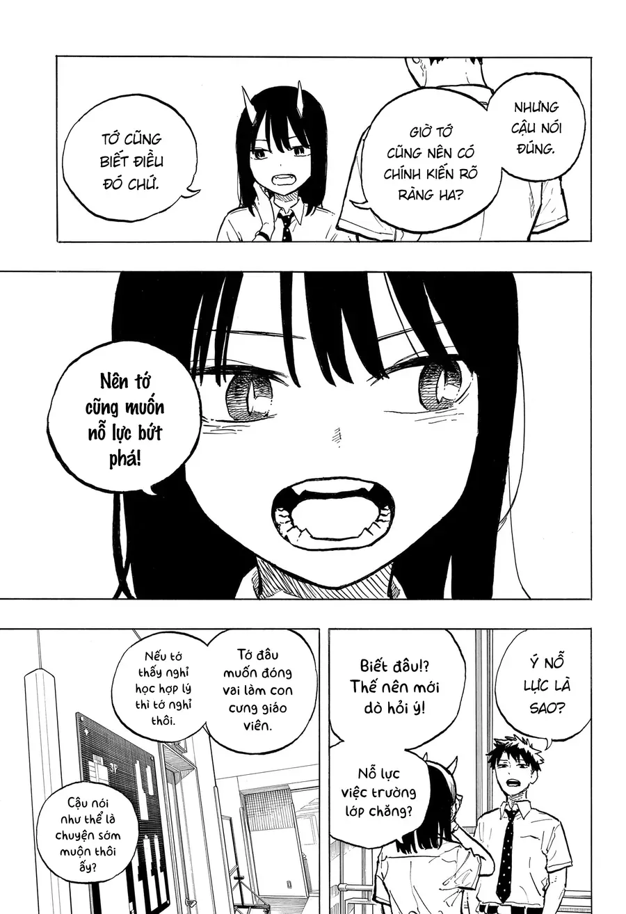 Ruri Dragon - Chương 40