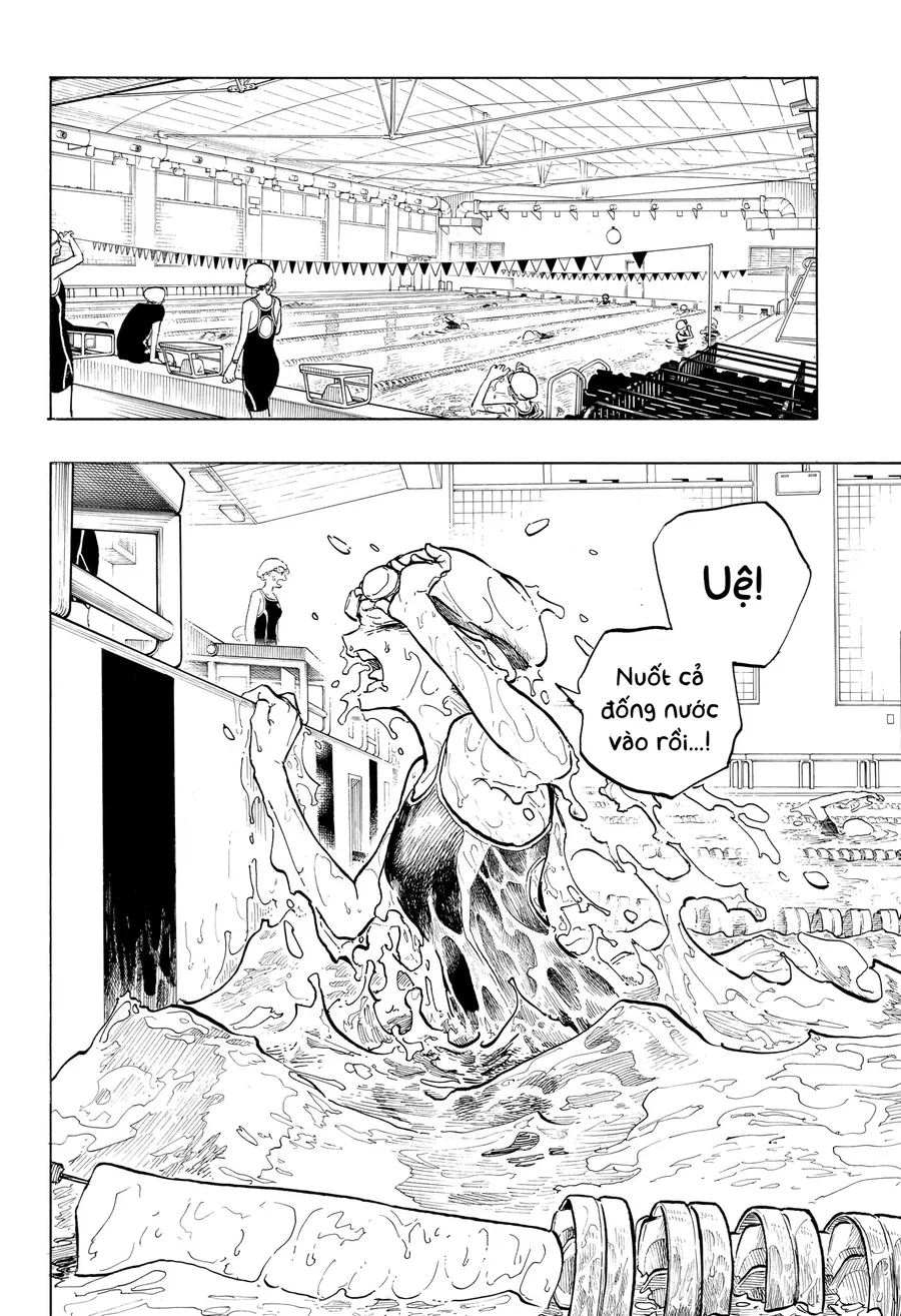 Ruri Dragon - Chương 41