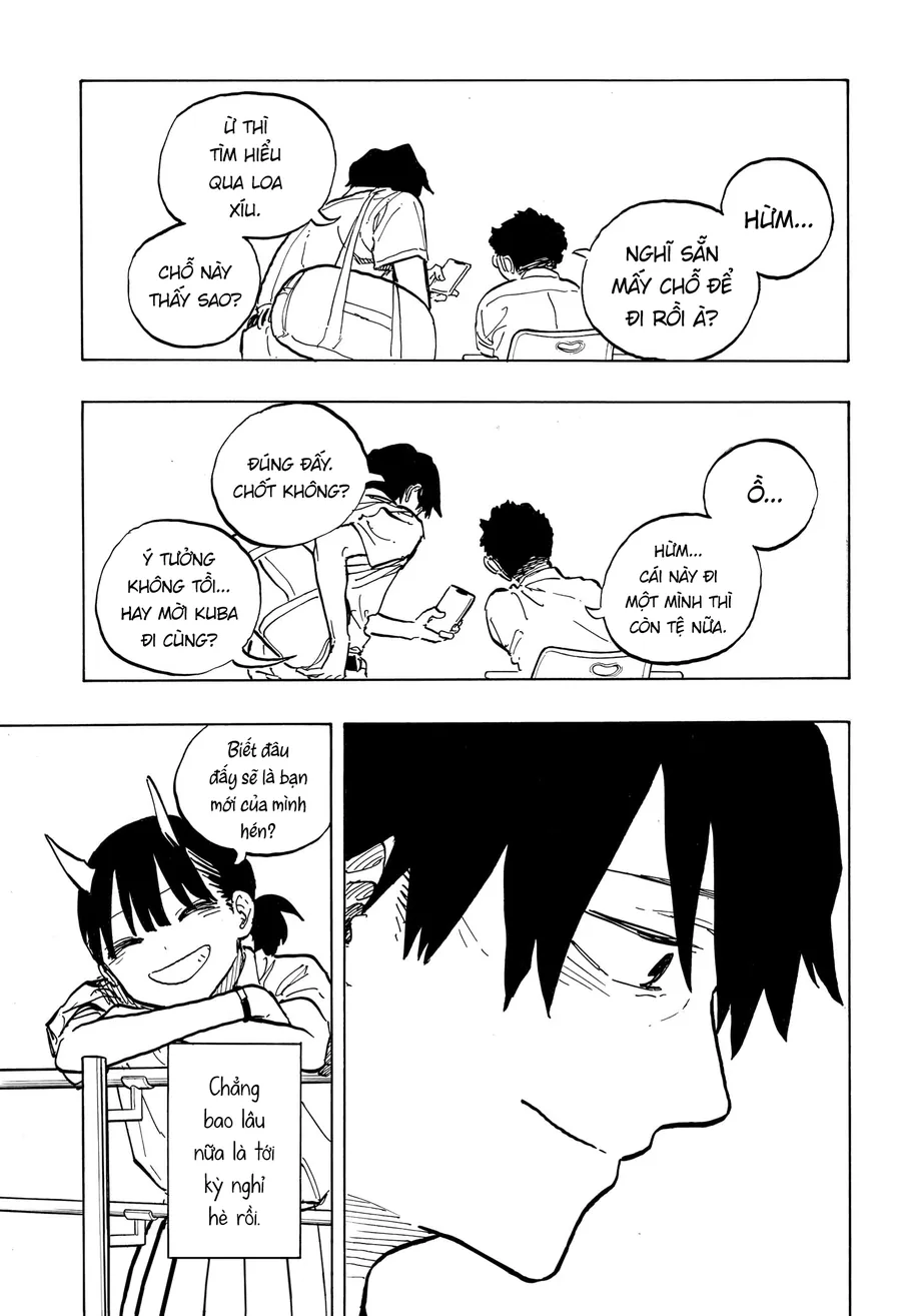 Ruri Dragon - Chương 41